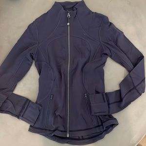 Lululemon zip up jacket